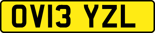 OV13YZL