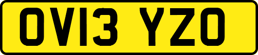 OV13YZO