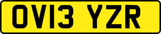 OV13YZR