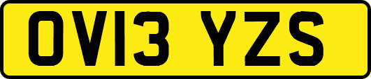 OV13YZS