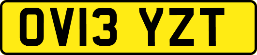 OV13YZT