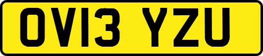 OV13YZU