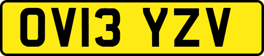 OV13YZV