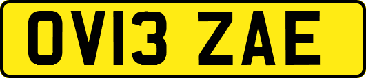 OV13ZAE