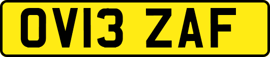 OV13ZAF