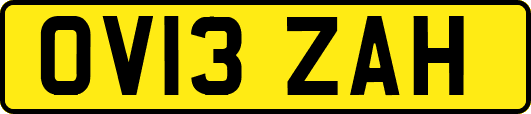 OV13ZAH