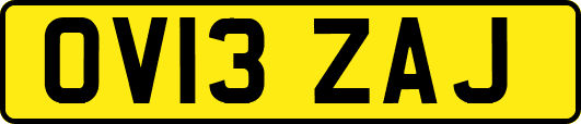 OV13ZAJ