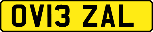 OV13ZAL