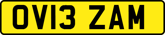 OV13ZAM