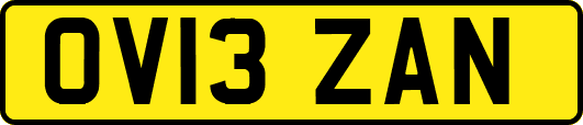 OV13ZAN
