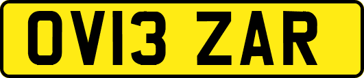 OV13ZAR
