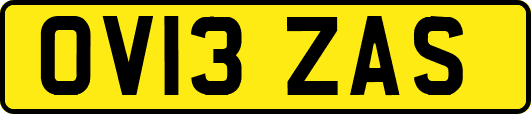 OV13ZAS