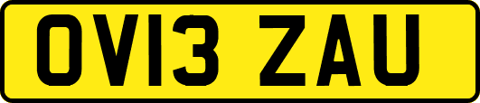 OV13ZAU