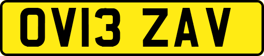 OV13ZAV