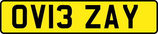 OV13ZAY