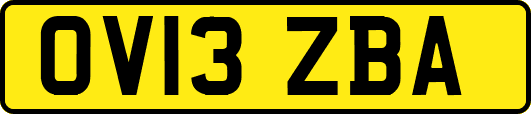 OV13ZBA