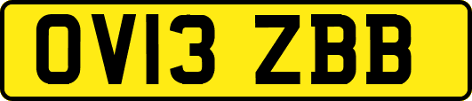 OV13ZBB