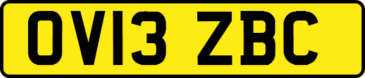 OV13ZBC