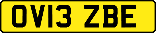 OV13ZBE