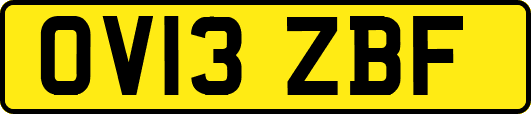 OV13ZBF