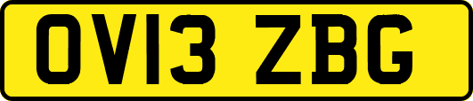 OV13ZBG