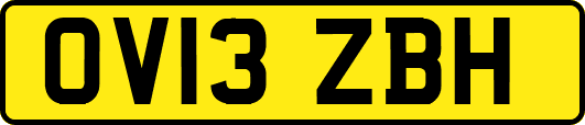 OV13ZBH