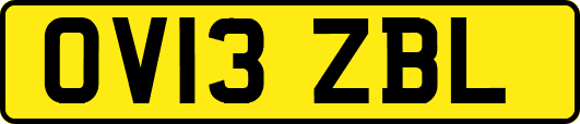 OV13ZBL