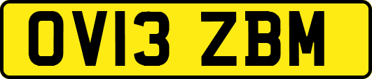 OV13ZBM