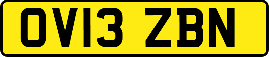 OV13ZBN