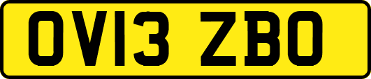 OV13ZBO