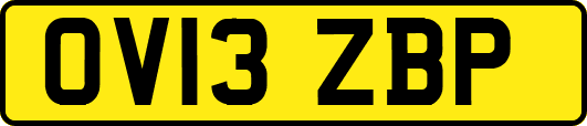 OV13ZBP