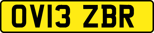 OV13ZBR