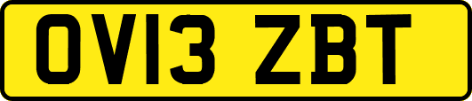 OV13ZBT