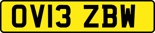 OV13ZBW