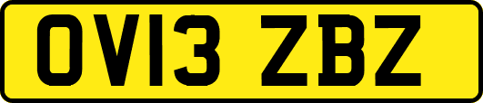 OV13ZBZ