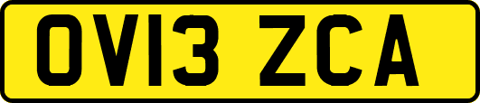 OV13ZCA