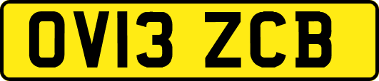 OV13ZCB