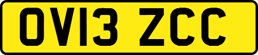 OV13ZCC