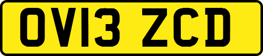 OV13ZCD