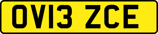 OV13ZCE