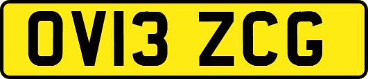 OV13ZCG
