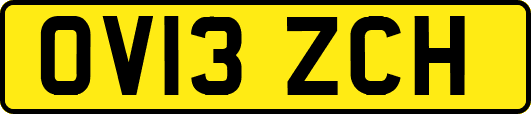 OV13ZCH