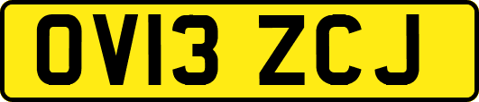 OV13ZCJ
