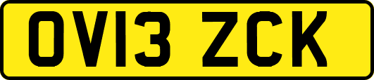 OV13ZCK