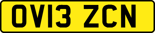 OV13ZCN