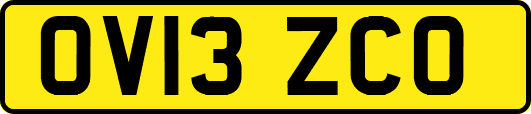 OV13ZCO
