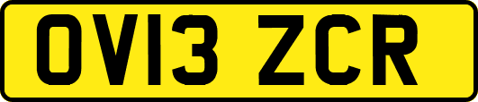 OV13ZCR