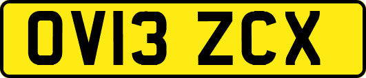 OV13ZCX