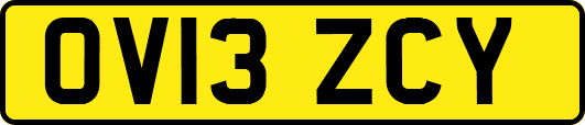 OV13ZCY