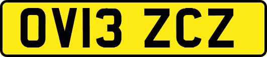 OV13ZCZ